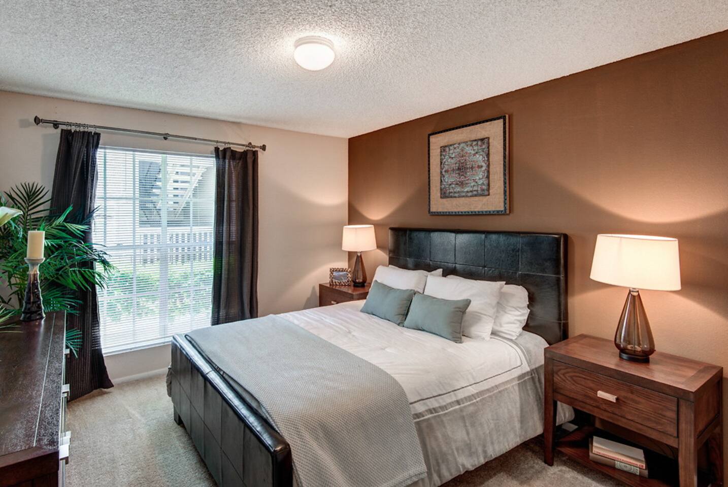 , an Airbnb-friendly apartment in San Diego, CA