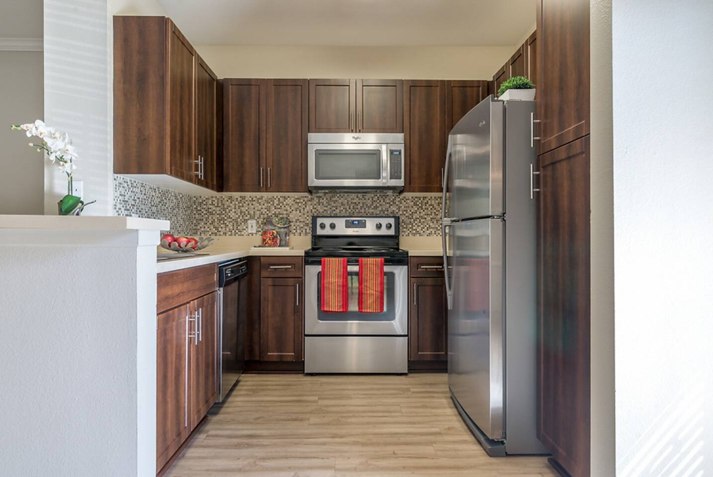 , an Airbnb-friendly apartment in San Diego, CA