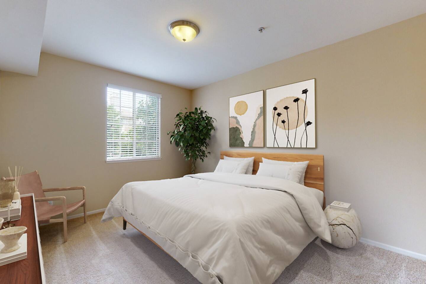 , an Airbnb-friendly apartment in San Diego, CA