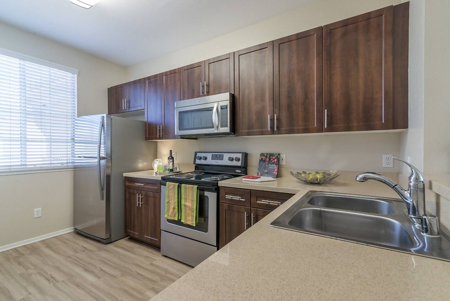 , an Airbnb-friendly apartment in San Diego, CA
