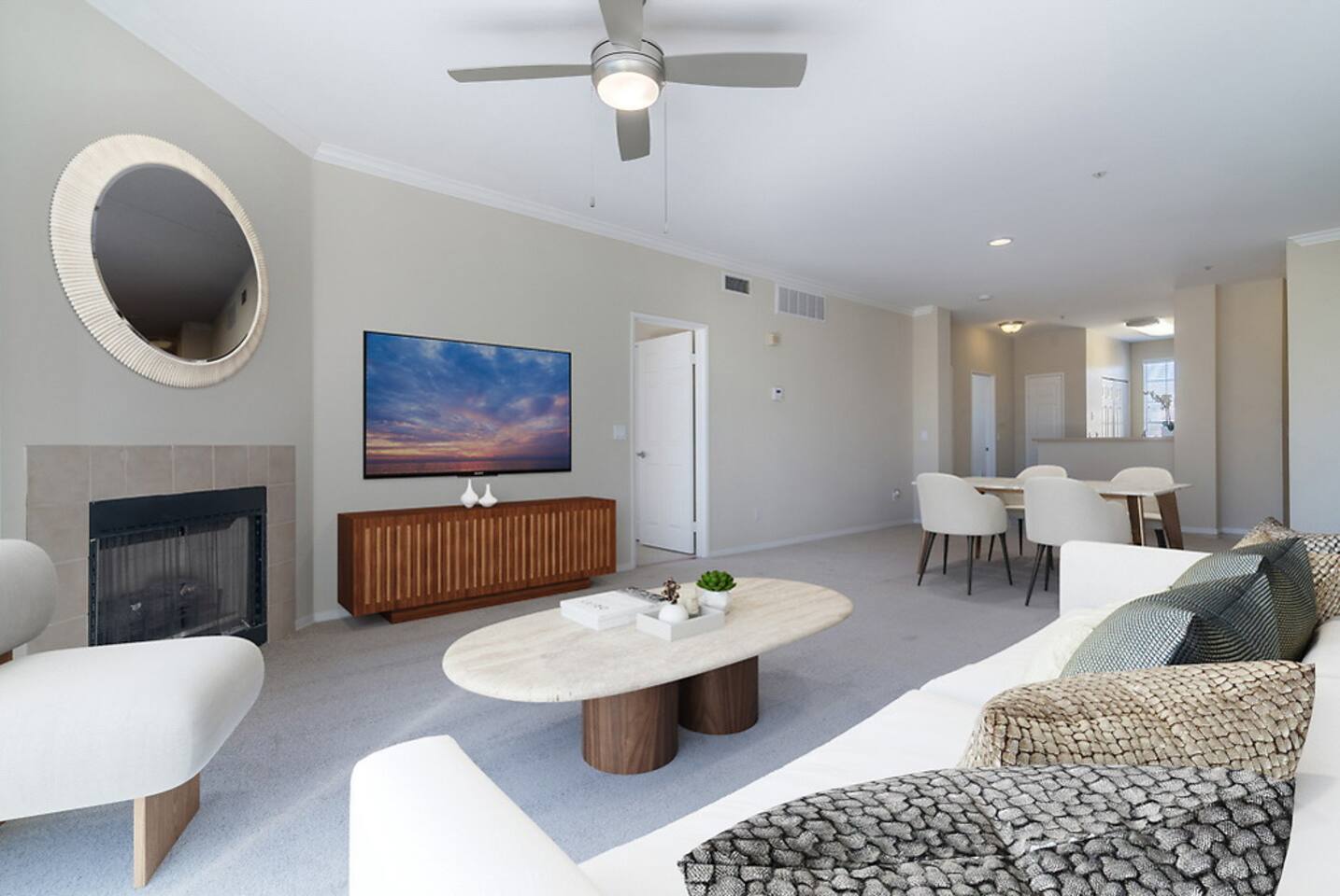 , an Airbnb-friendly apartment in San Diego, CA