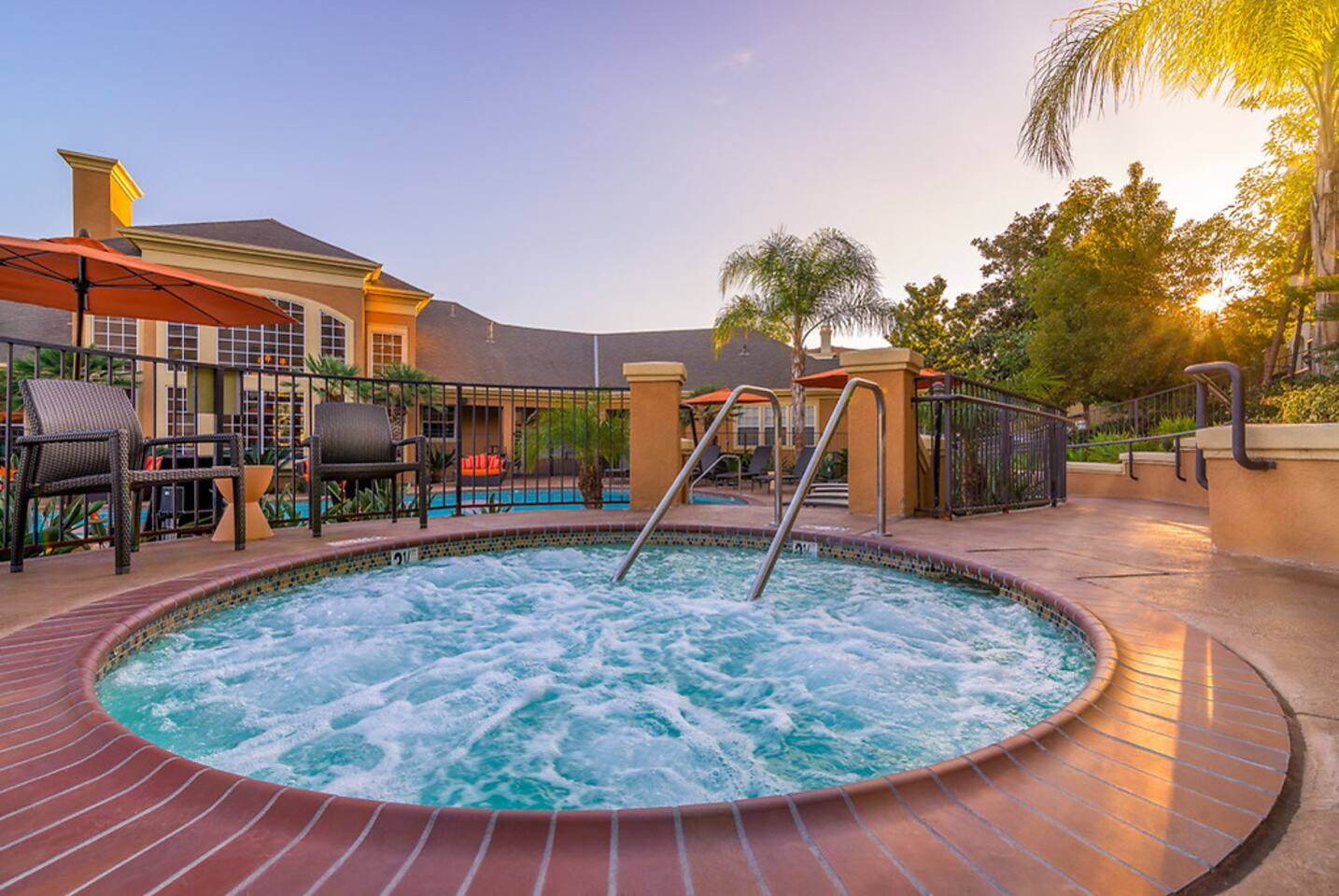 , an Airbnb-friendly apartment in San Diego, CA