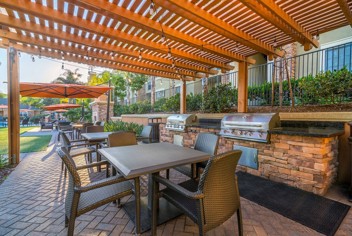 , an Airbnb-friendly apartment in San Diego, CA