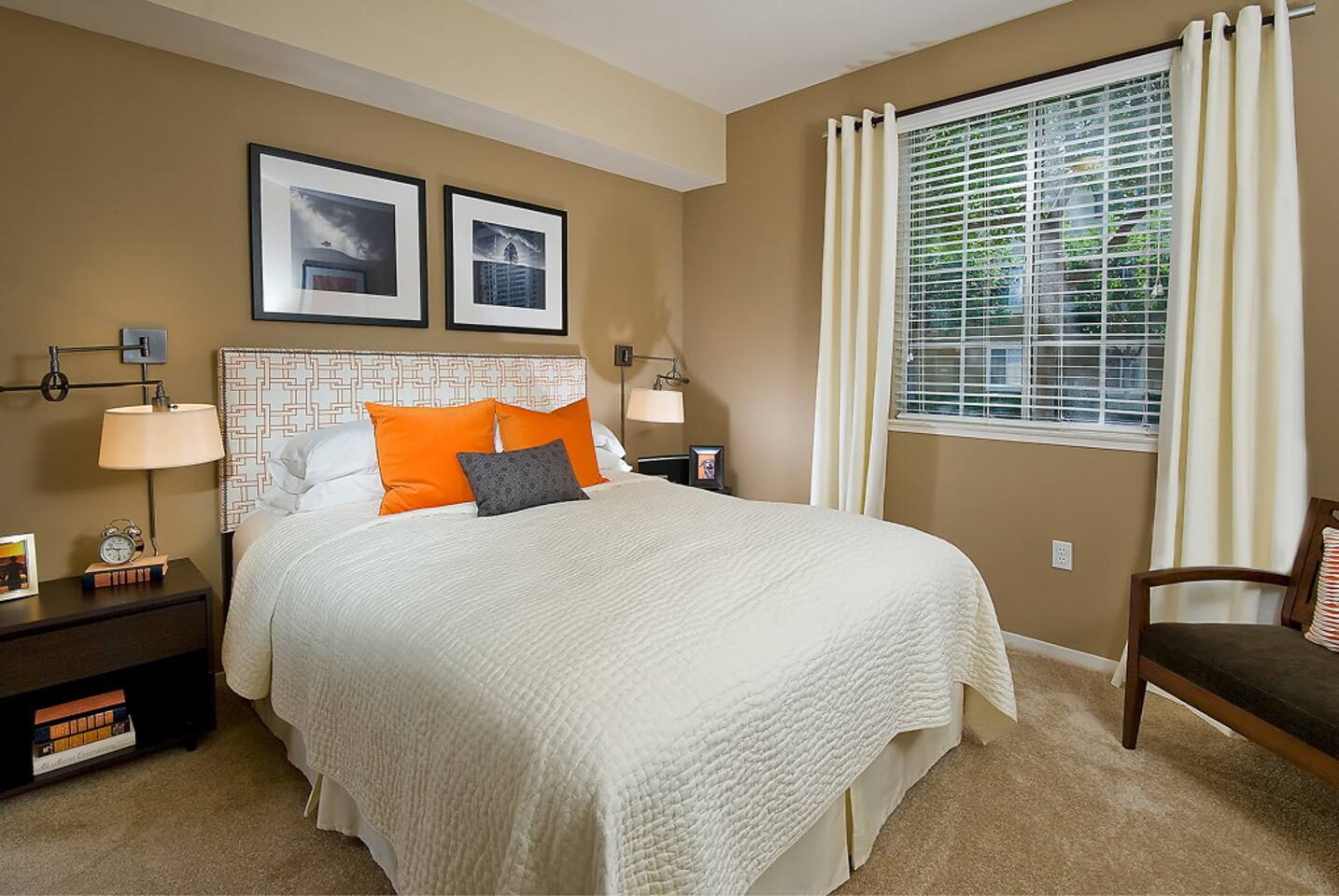 , an Airbnb-friendly apartment in San Diego, CA