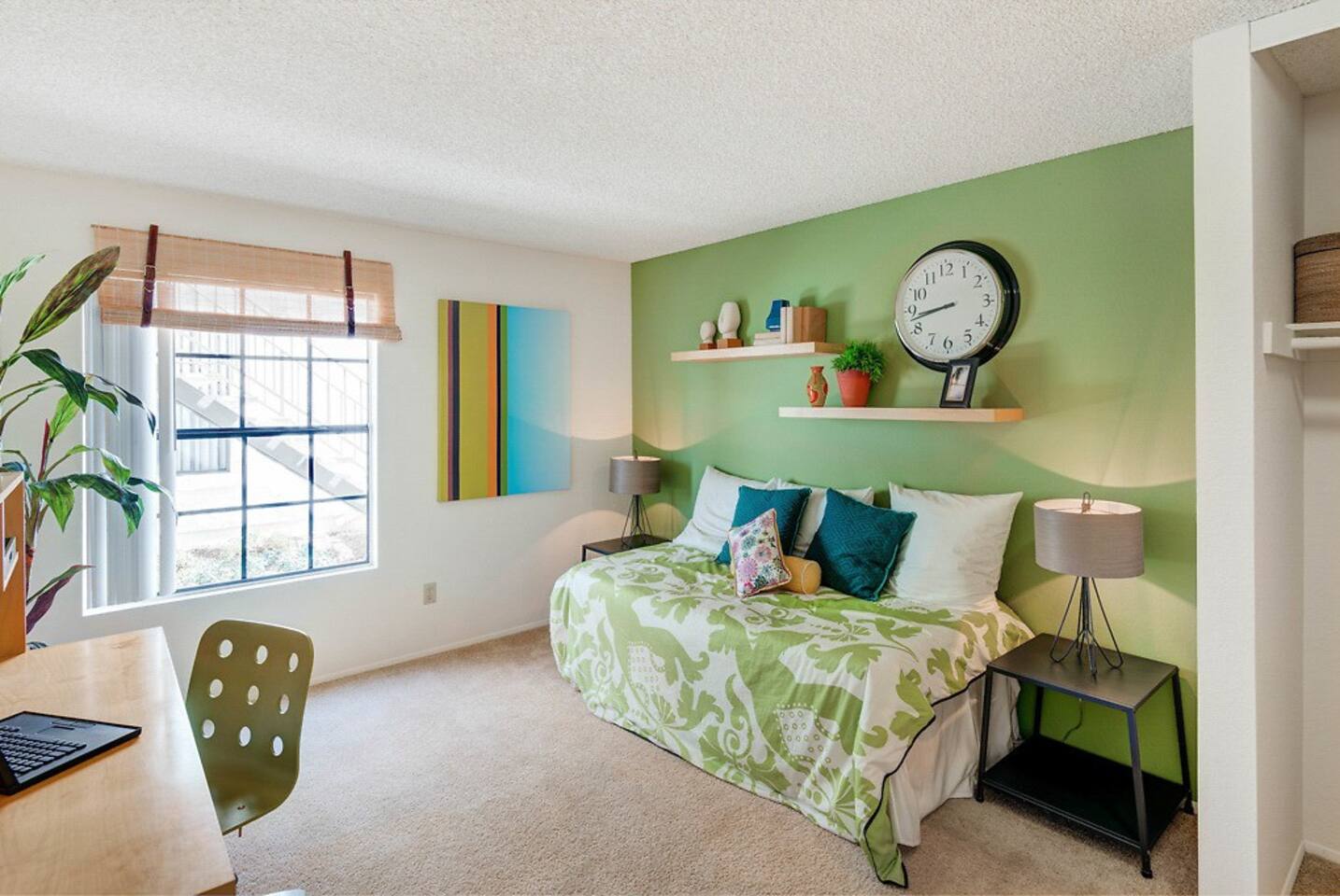 , an Airbnb-friendly apartment in San Diego, CA