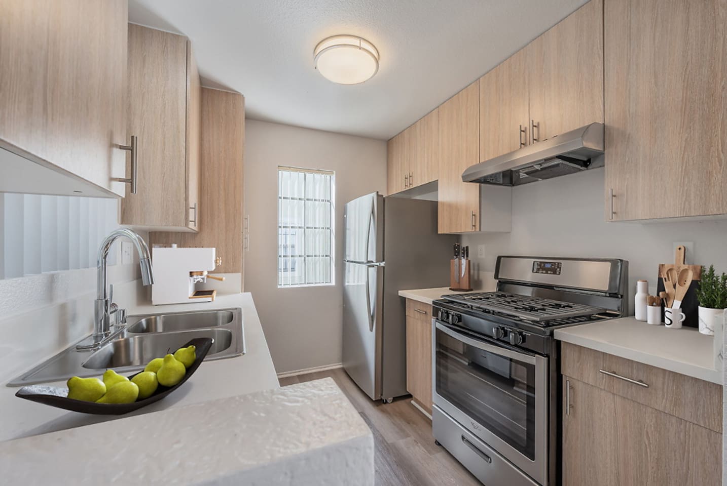 , an Airbnb-friendly apartment in San Diego, CA
