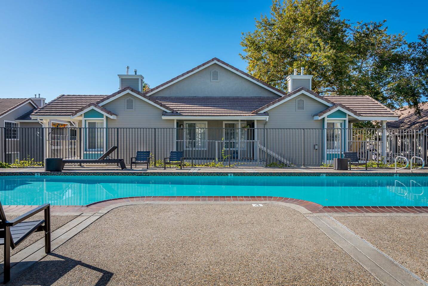, an Airbnb-friendly apartment in San Diego, CA