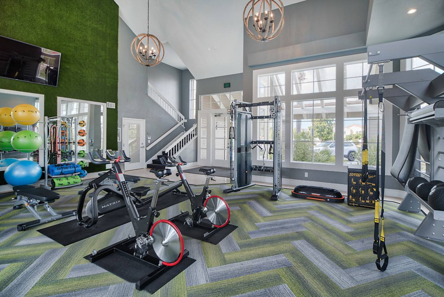 , an Airbnb-friendly apartment in San Diego, CA