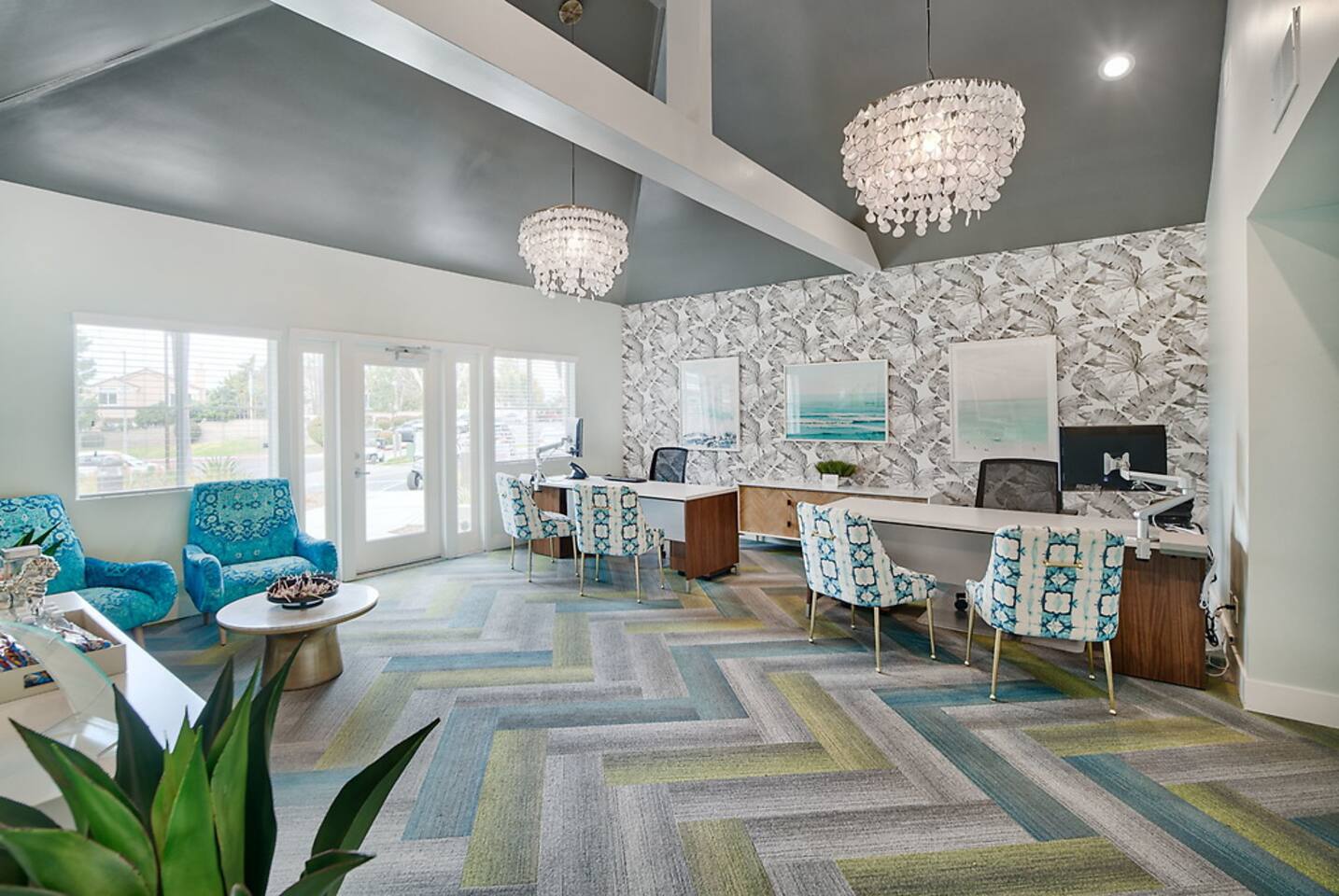 , an Airbnb-friendly apartment in San Diego, CA