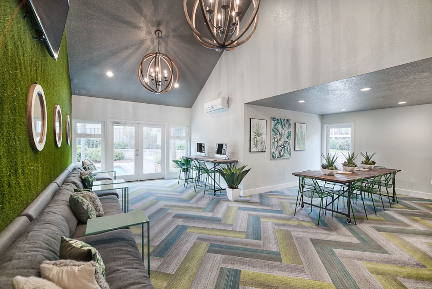 , an Airbnb-friendly apartment in San Diego, CA