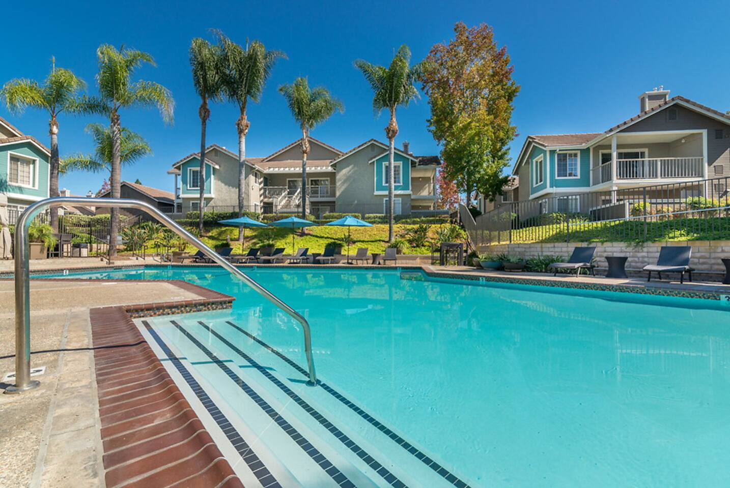 , an Airbnb-friendly apartment in San Diego, CA