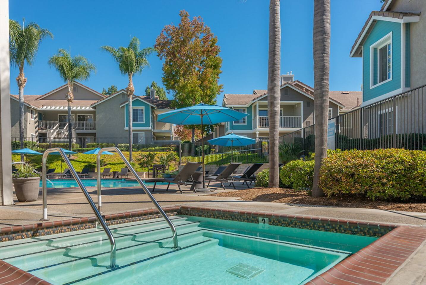 , an Airbnb-friendly apartment in San Diego, CA