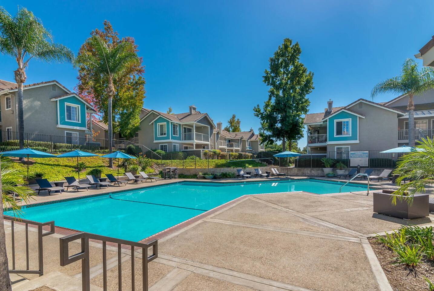 , an Airbnb-friendly apartment in San Diego, CA