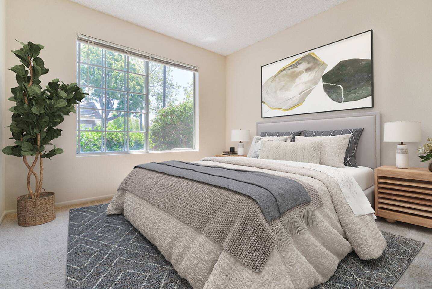 , an Airbnb-friendly apartment in San Diego, CA