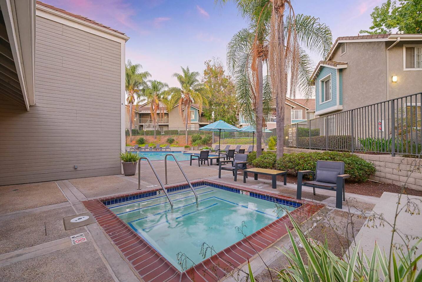 , an Airbnb-friendly apartment in San Diego, CA