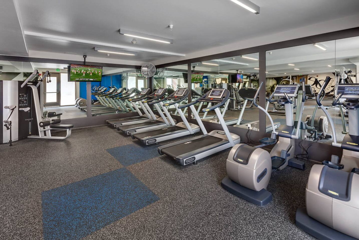 , an Airbnb-friendly apartment in Marina del Rey, CA