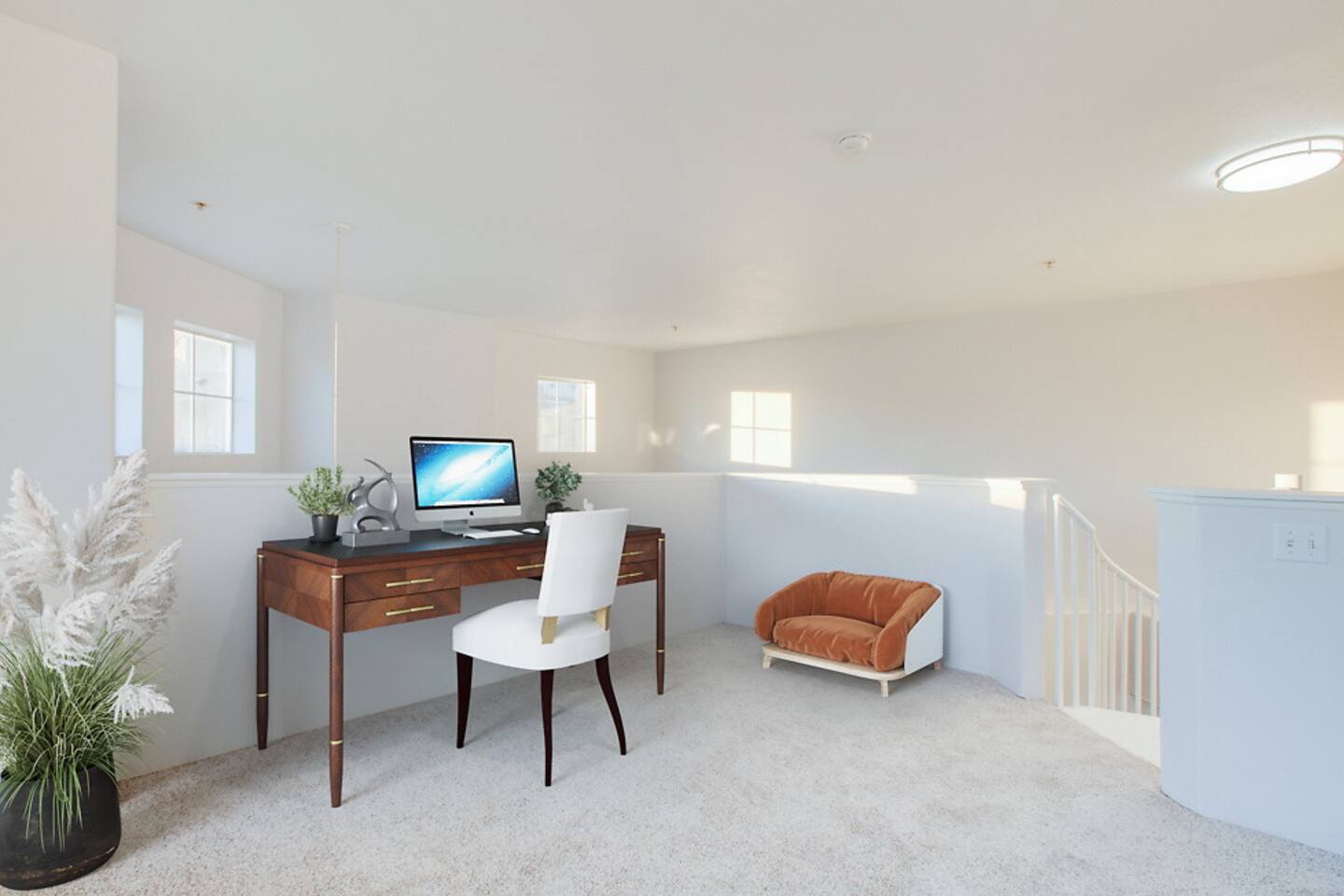 , an Airbnb-friendly apartment in Los Angeles, CA