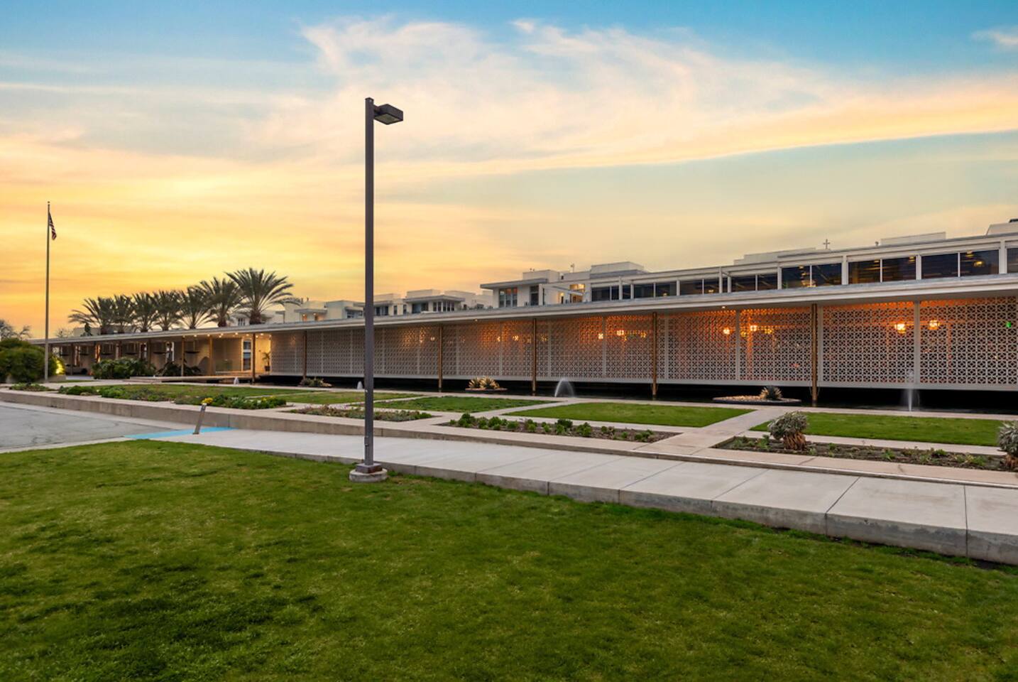 , an Airbnb-friendly apartment in Pasadena, CA