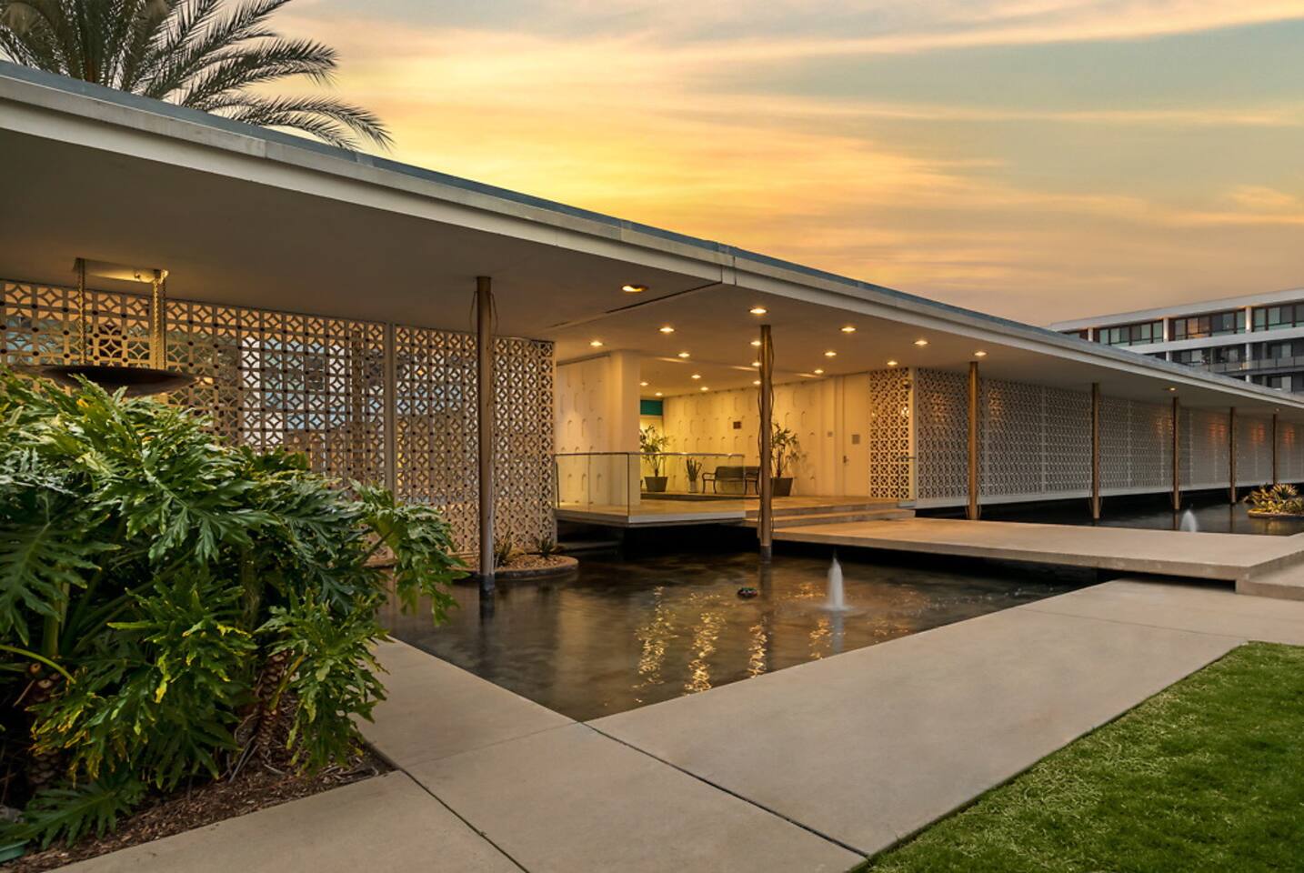 , an Airbnb-friendly apartment in Pasadena, CA