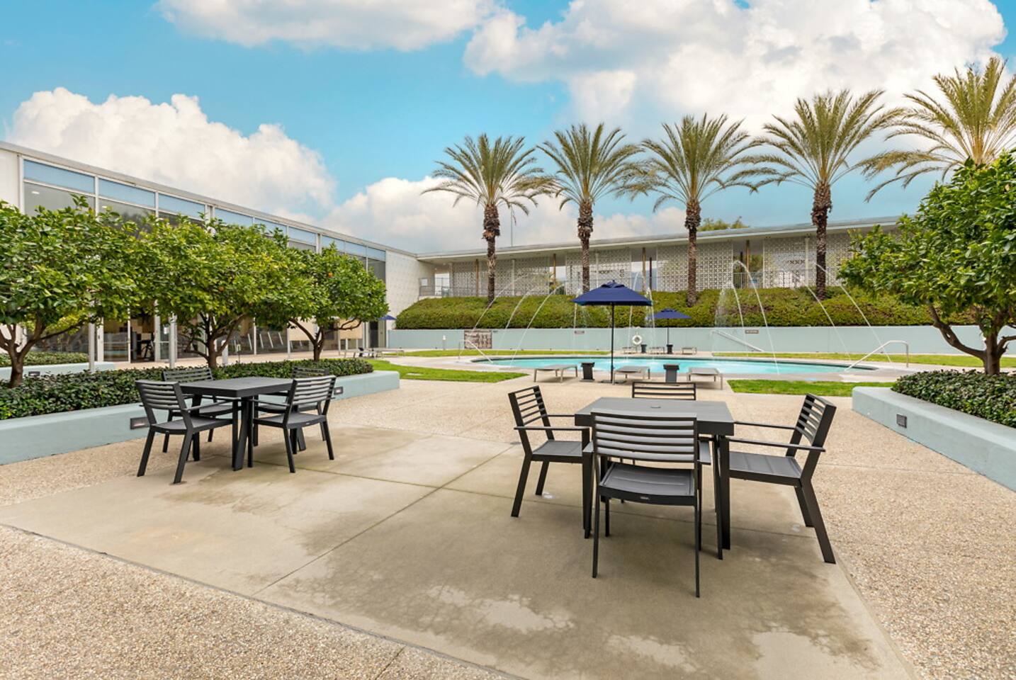 , an Airbnb-friendly apartment in Pasadena, CA