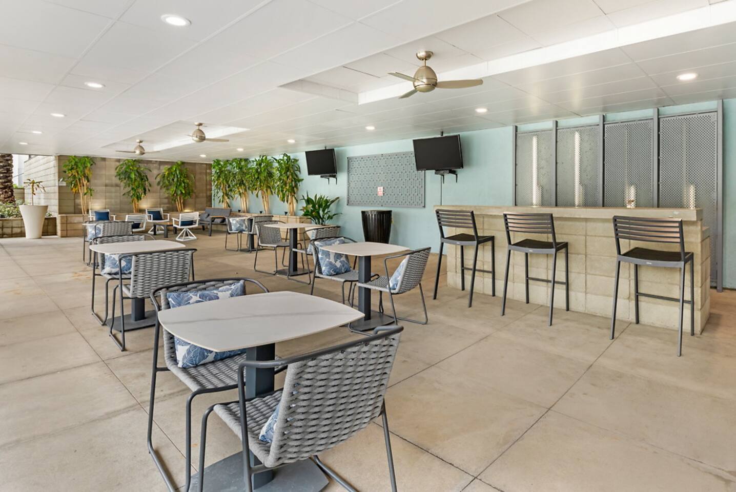 , an Airbnb-friendly apartment in Pasadena, CA