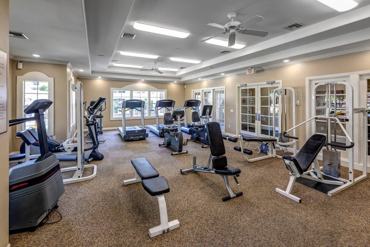 , an Airbnb-friendly apartment in Rancho Santa Margarita, CA