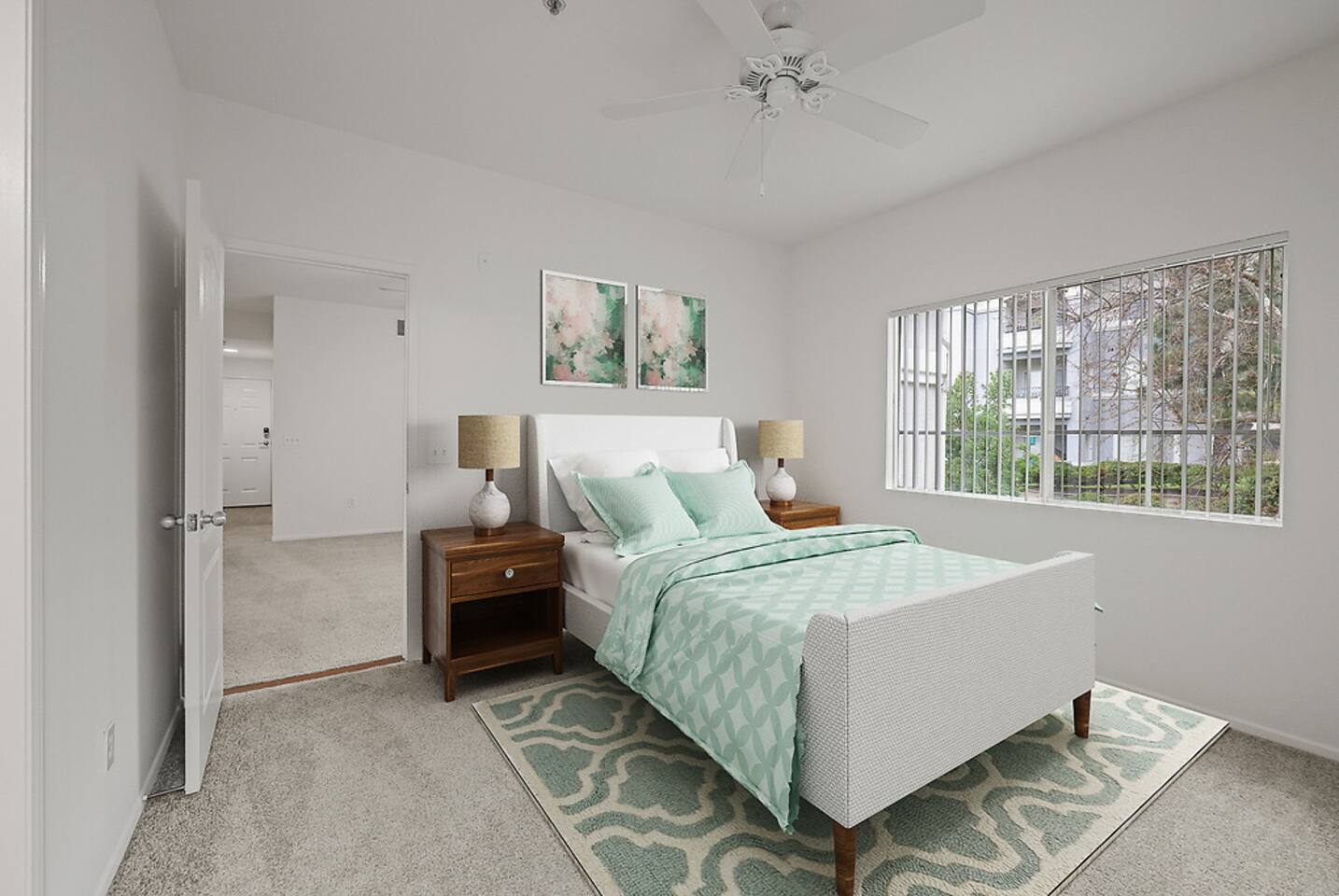 , an Airbnb-friendly apartment in Rancho Santa Margarita, CA