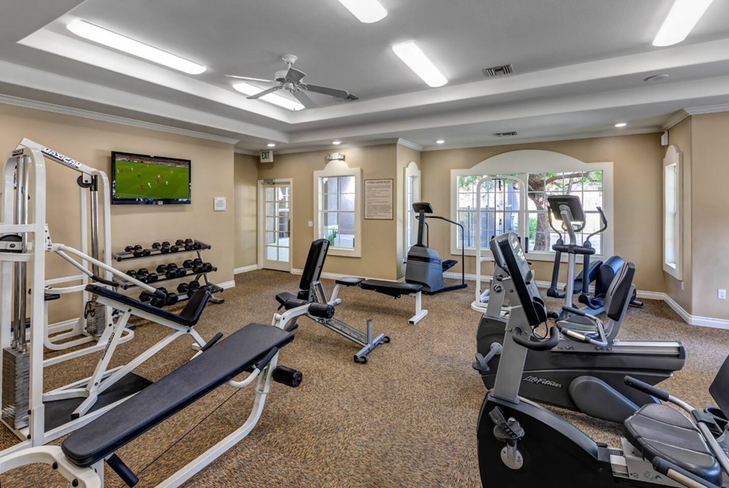 , an Airbnb-friendly apartment in Rancho Santa Margarita, CA