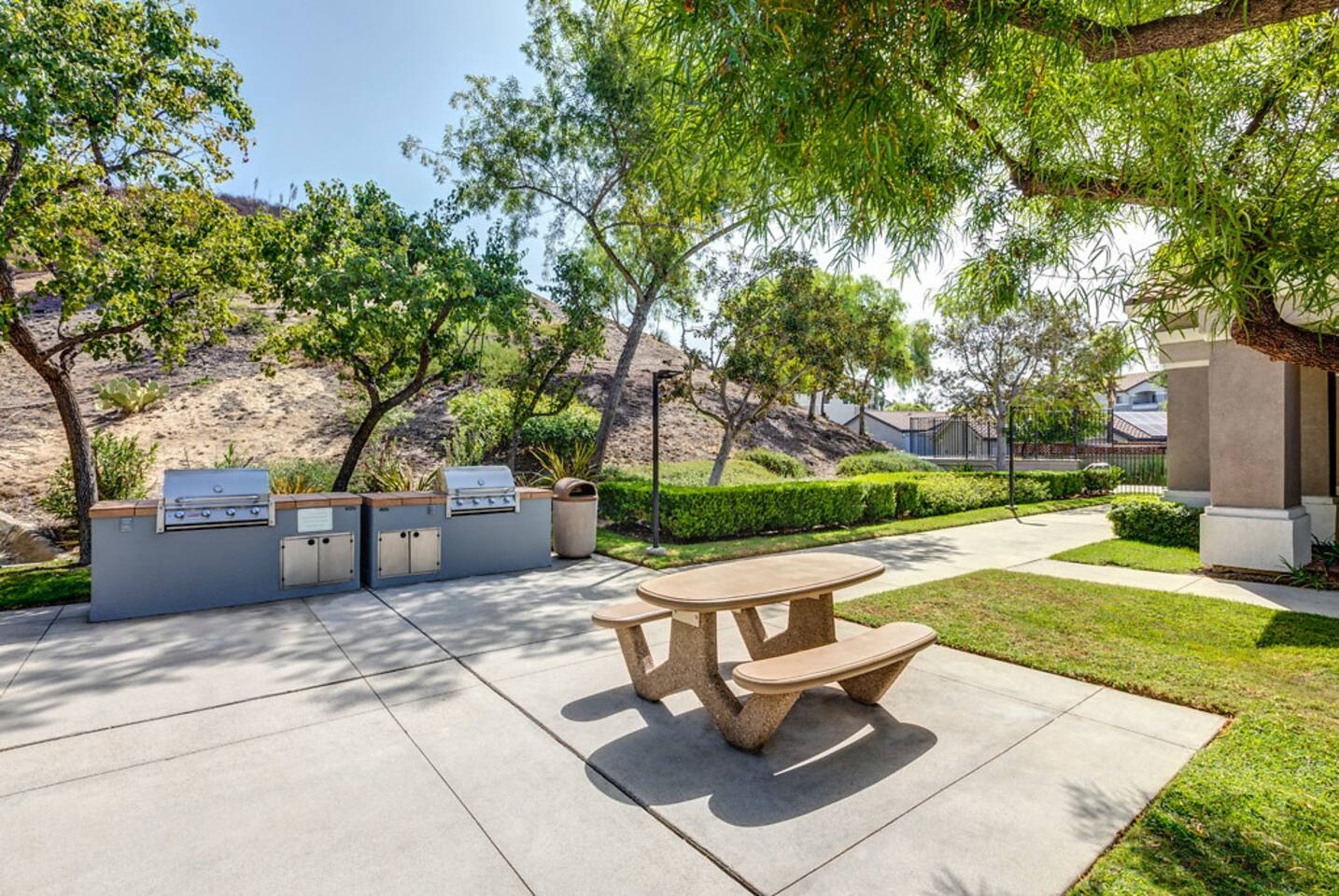 , an Airbnb-friendly apartment in Rancho Santa Margarita, CA