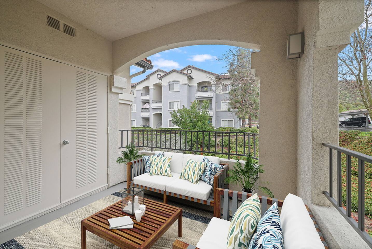 , an Airbnb-friendly apartment in Rancho Santa Margarita, CA