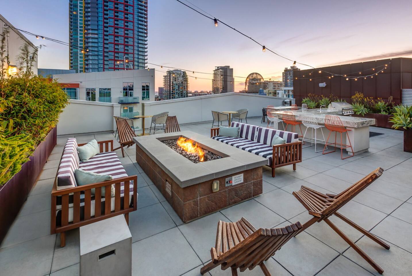 , an Airbnb-friendly apartment in San Diego, CA