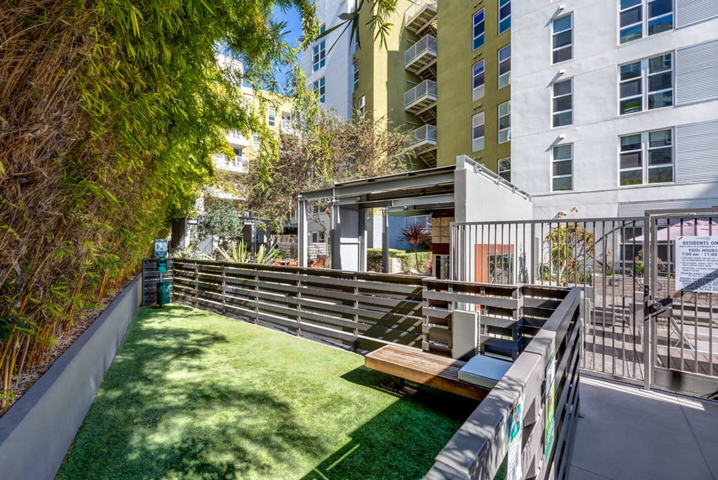 , an Airbnb-friendly apartment in San Diego, CA