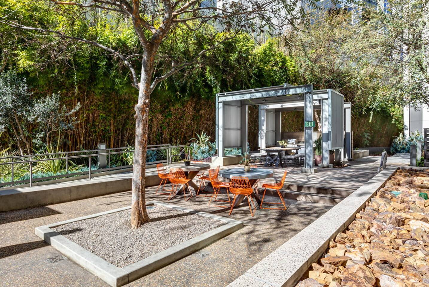 , an Airbnb-friendly apartment in San Diego, CA
