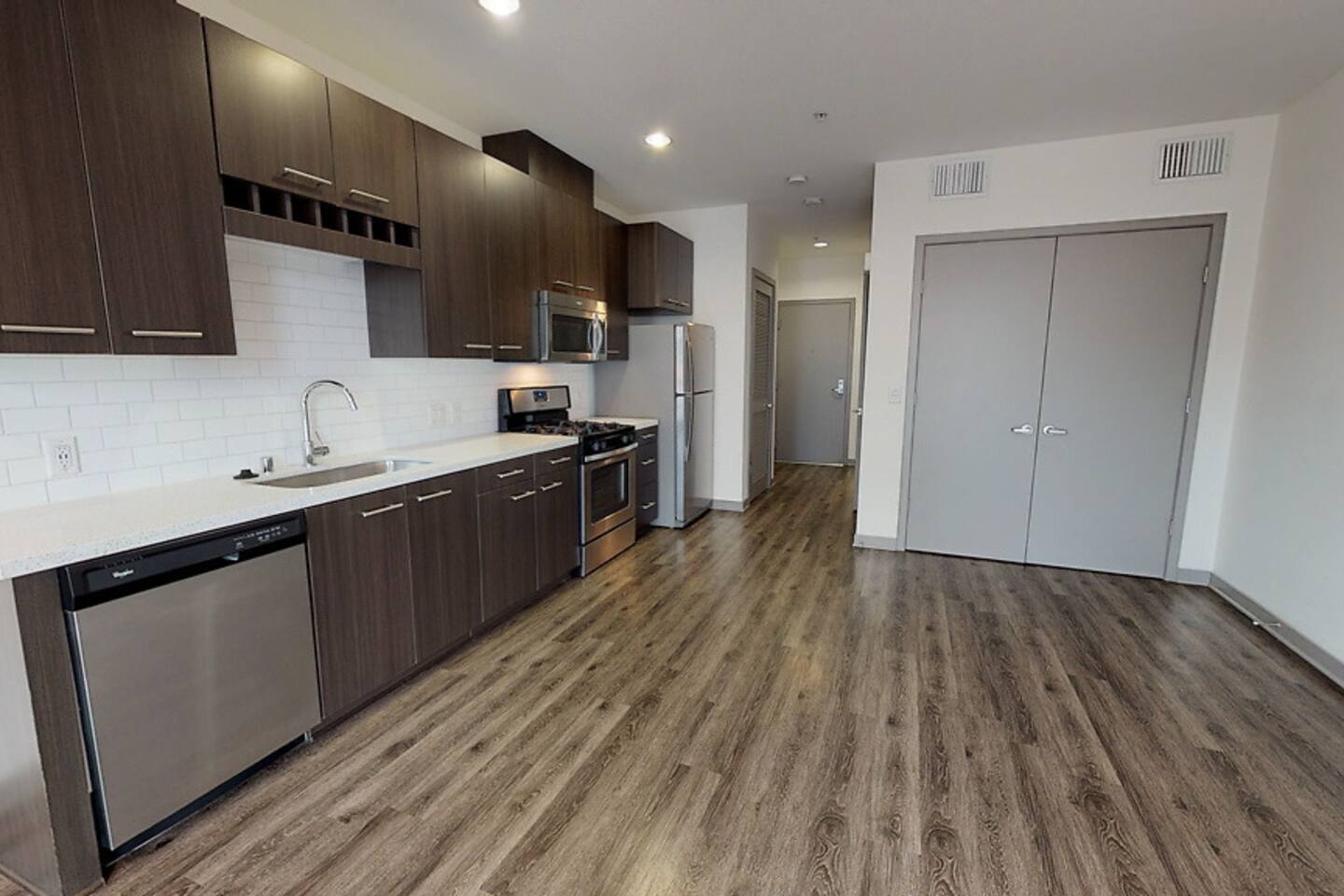, an Airbnb-friendly apartment in San Diego, CA