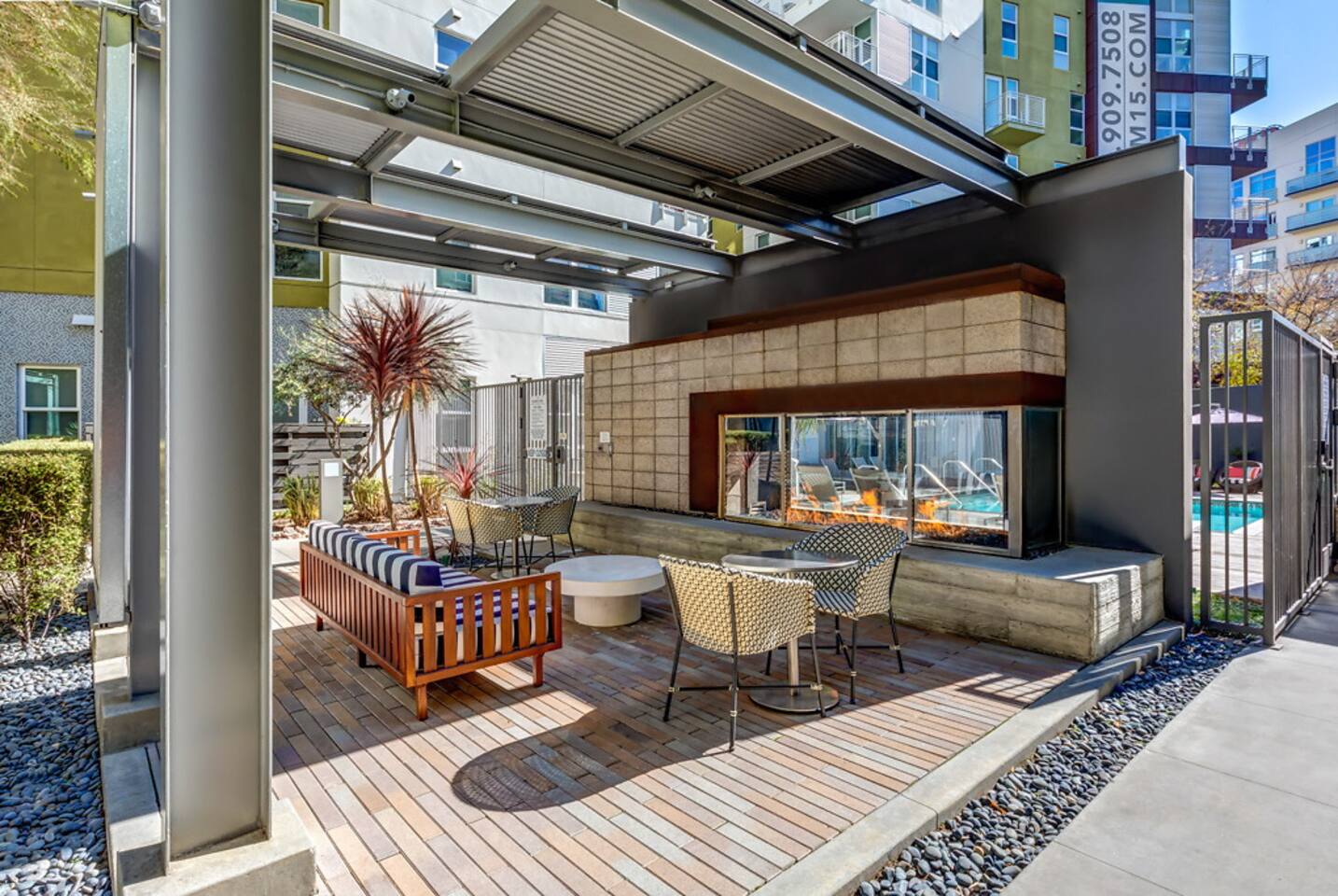 , an Airbnb-friendly apartment in San Diego, CA