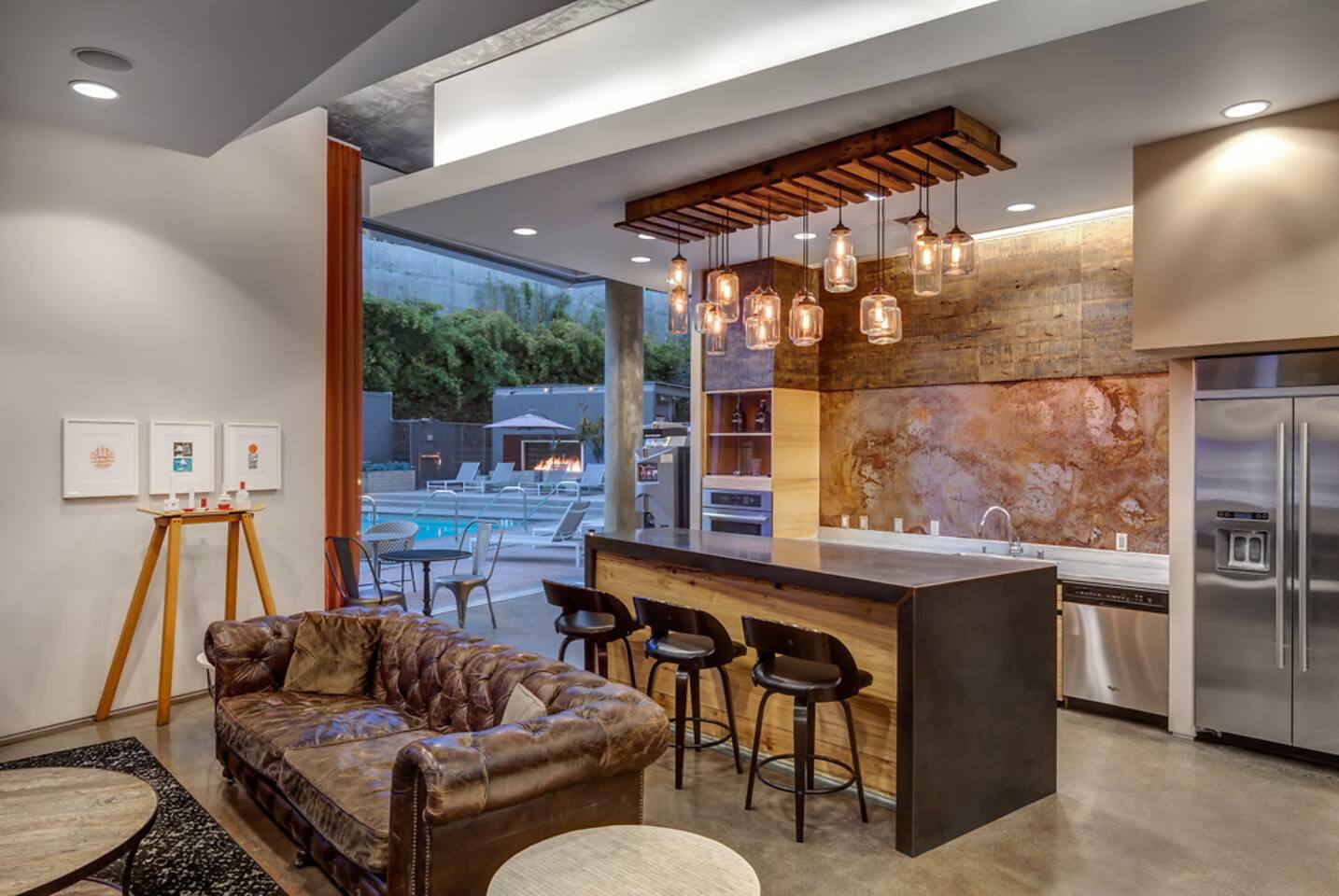 , an Airbnb-friendly apartment in San Diego, CA