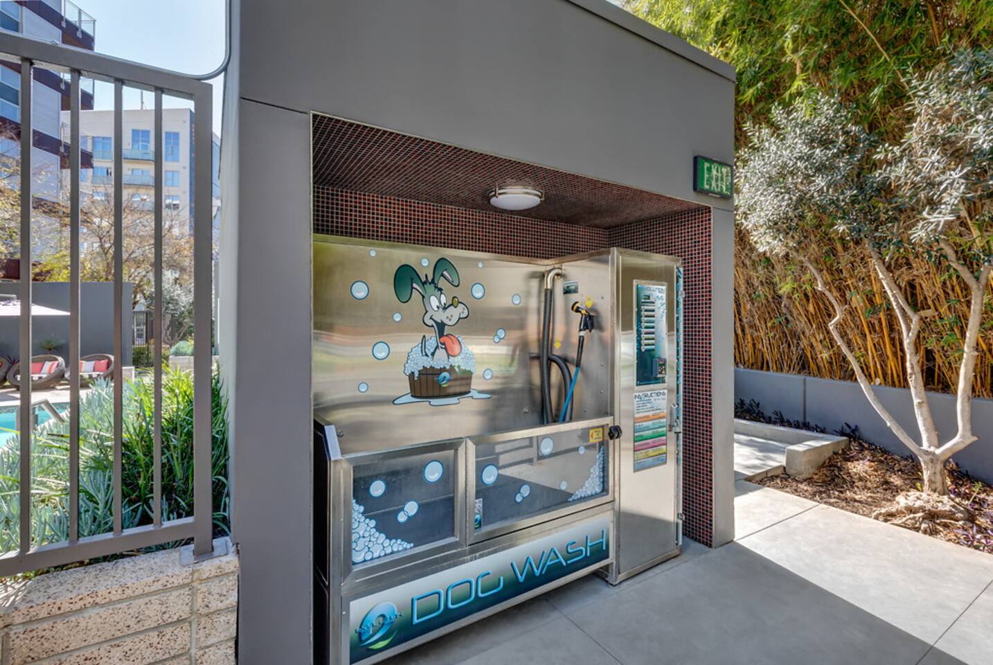 , an Airbnb-friendly apartment in San Diego, CA