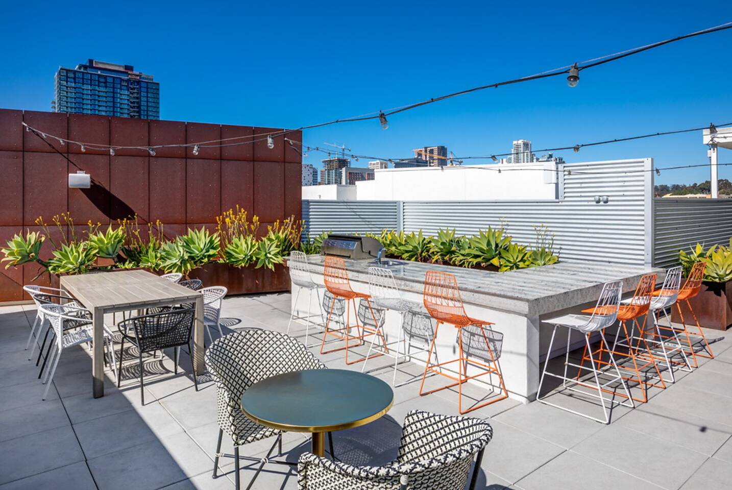 , an Airbnb-friendly apartment in San Diego, CA