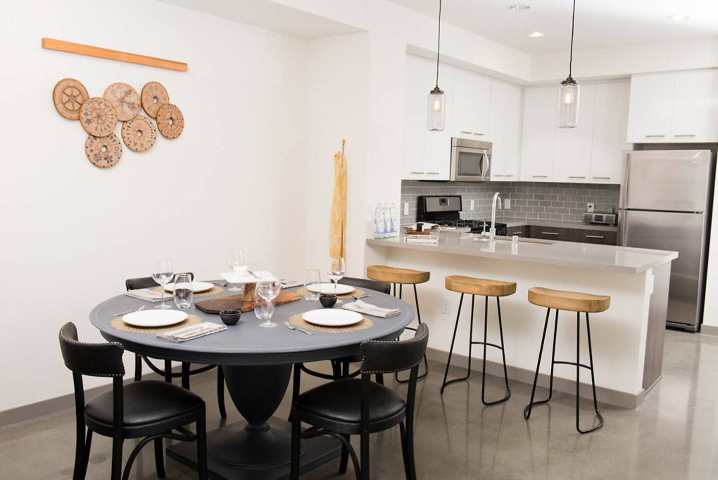 , an Airbnb-friendly apartment in San Diego, CA