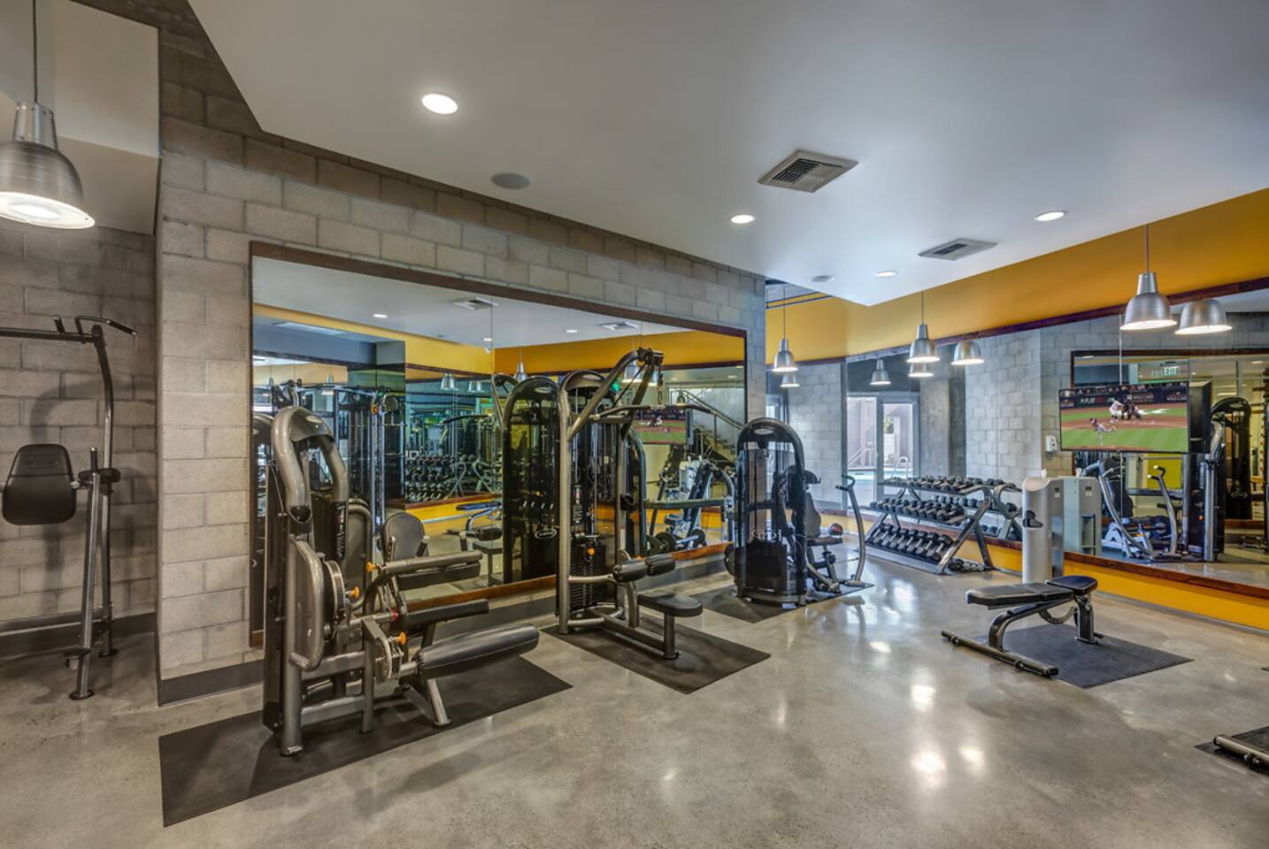 , an Airbnb-friendly apartment in San Diego, CA