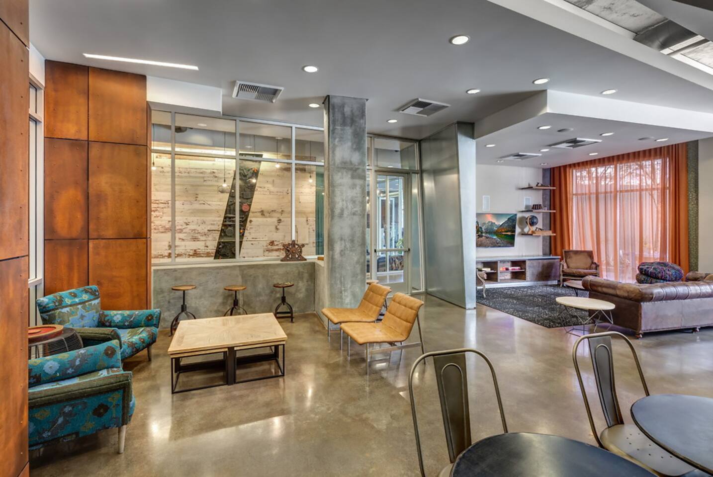 , an Airbnb-friendly apartment in San Diego, CA