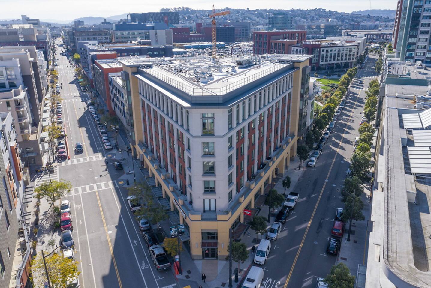 , an Airbnb-friendly apartment in San Francisco, CA