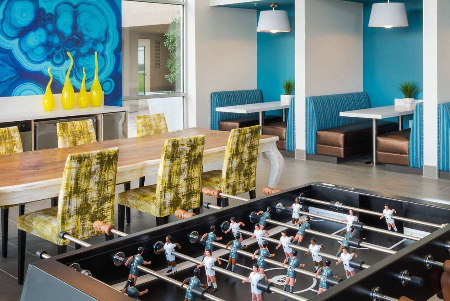 , an Airbnb-friendly apartment in San Francisco, CA