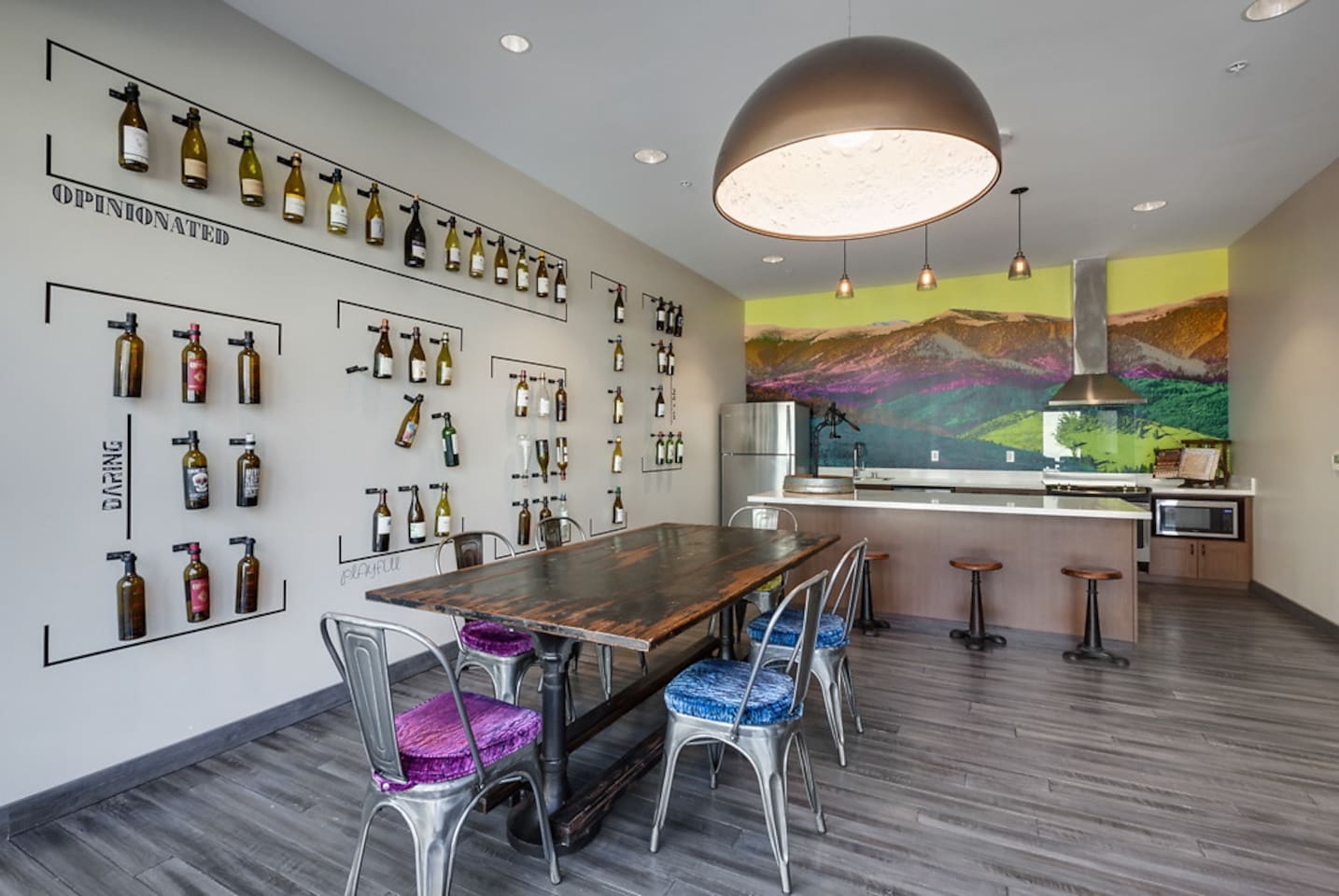 , an Airbnb-friendly apartment in San Francisco, CA