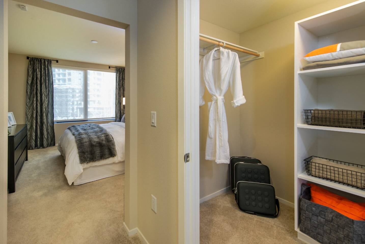 , an Airbnb-friendly apartment in San Francisco, CA