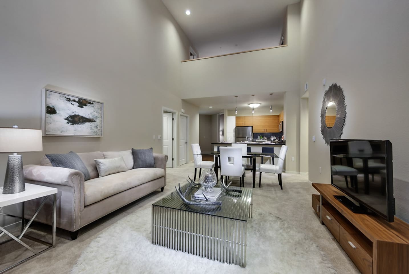 , an Airbnb-friendly apartment in San Francisco, CA