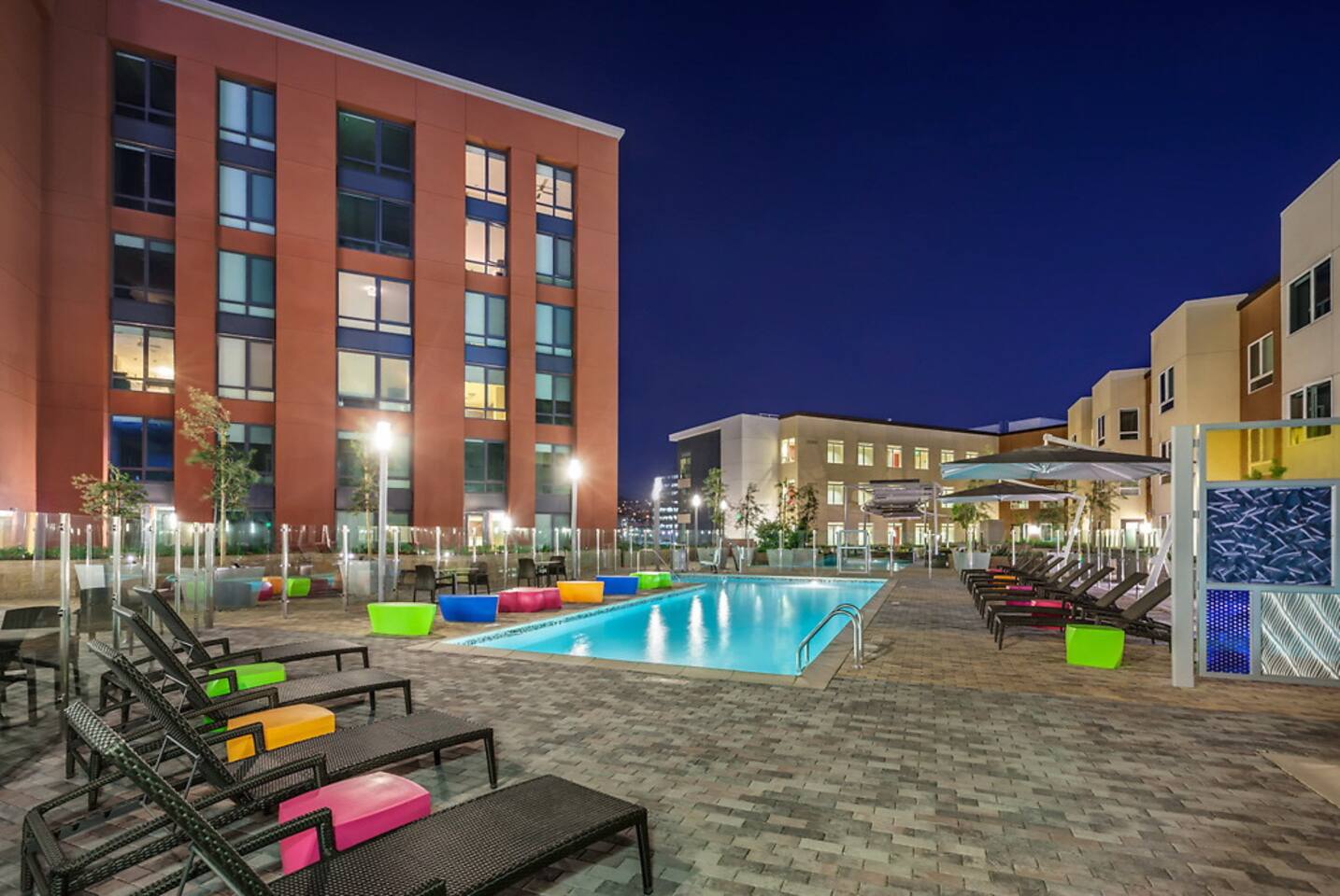 , an Airbnb-friendly apartment in San Francisco, CA