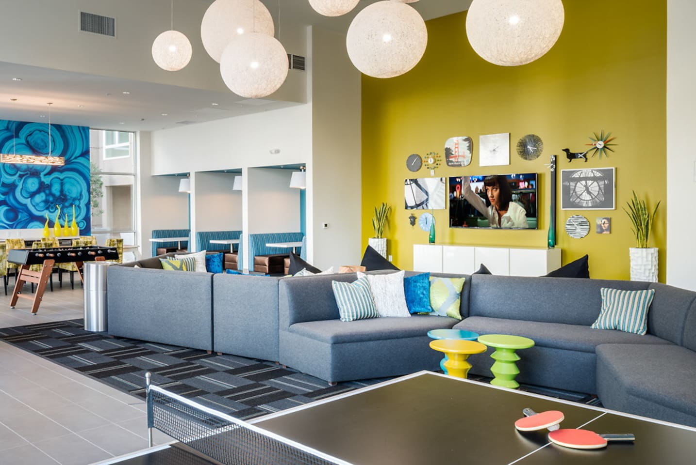 , an Airbnb-friendly apartment in San Francisco, CA