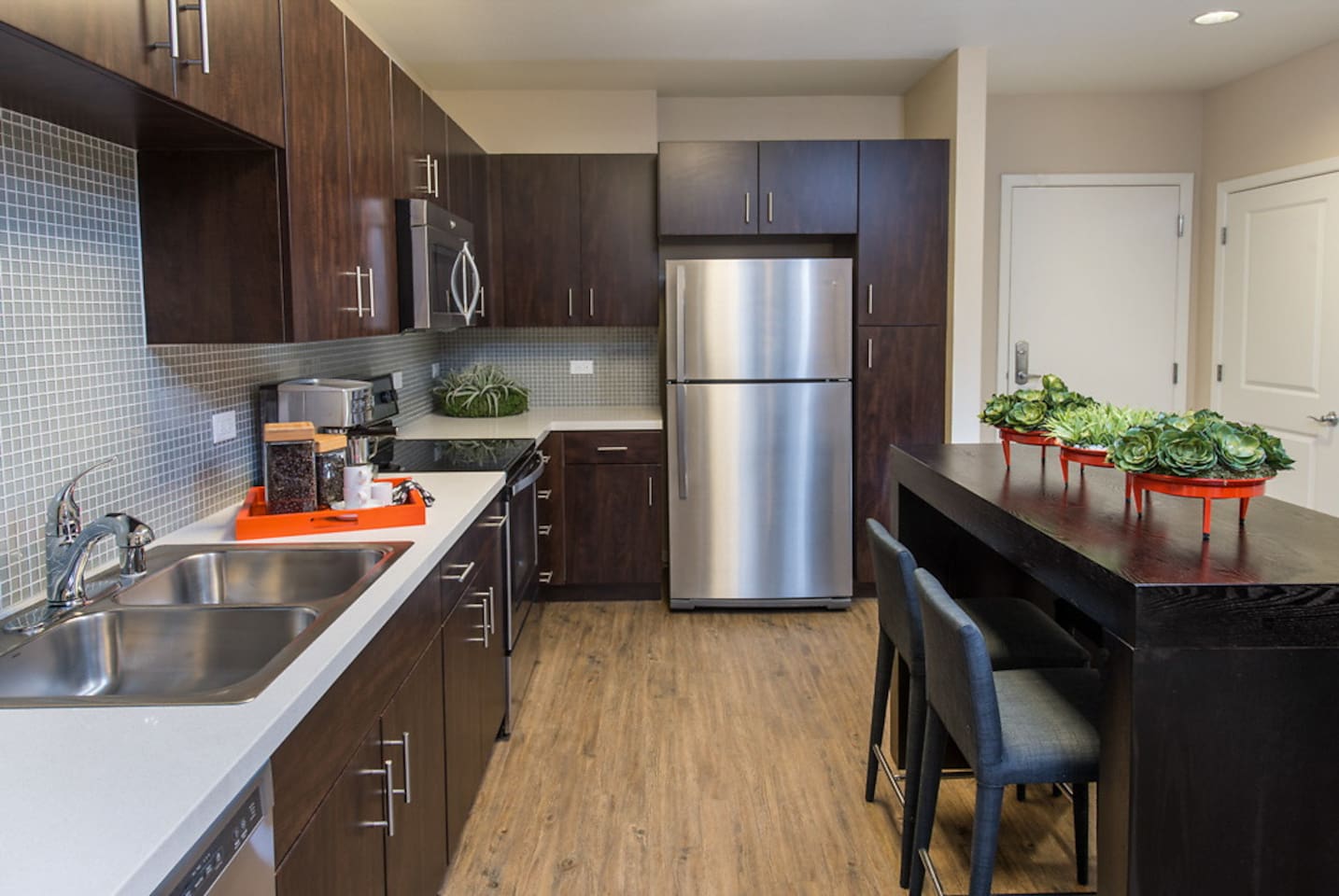 , an Airbnb-friendly apartment in San Francisco, CA