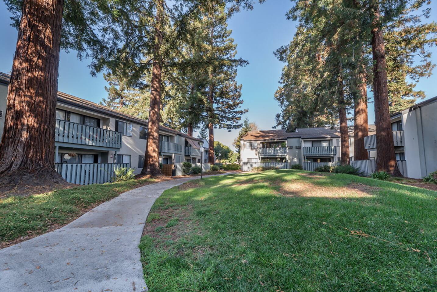 , an Airbnb-friendly apartment in Santa Clara, CA